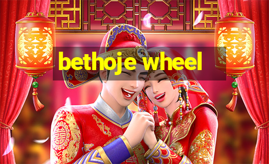 bethoje wheel