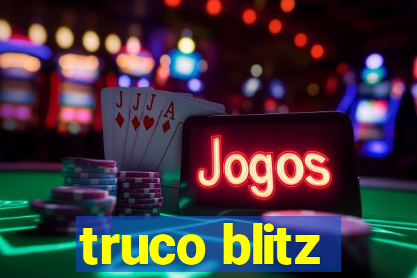 truco blitz