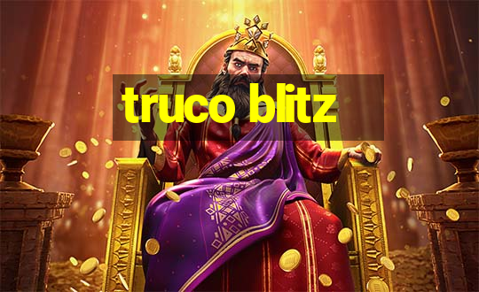 truco blitz