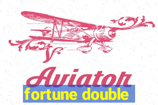 fortune double