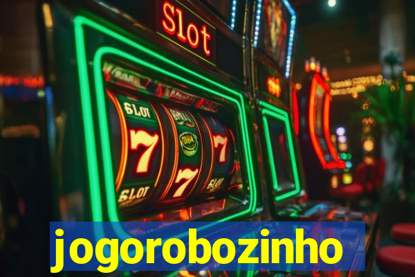 jogorobozinho