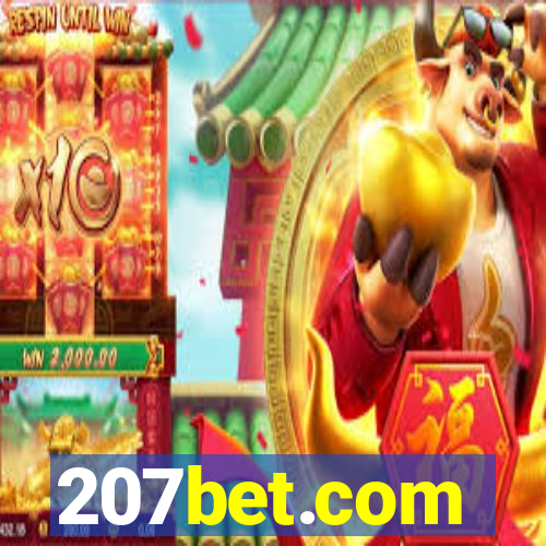 207bet.com