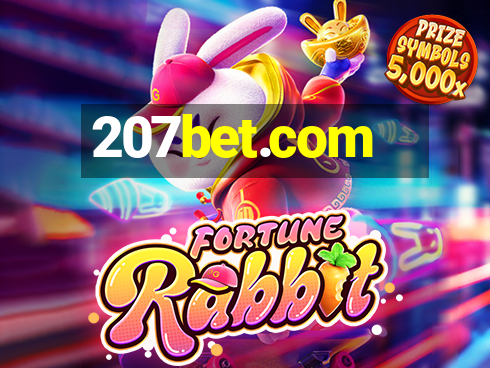 207bet.com