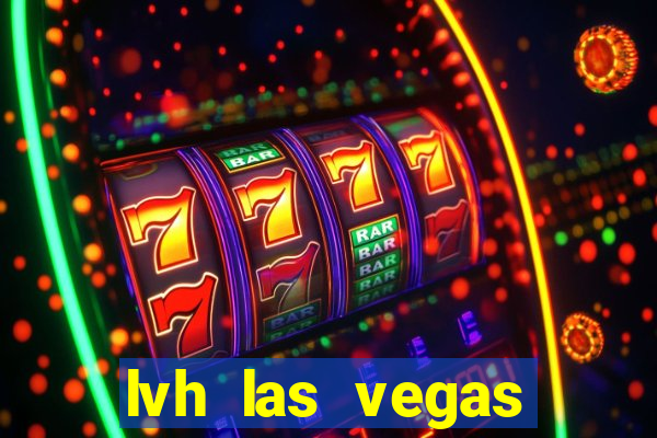 lvh las vegas hotel and casino