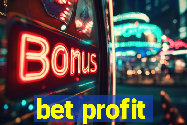 bet profit