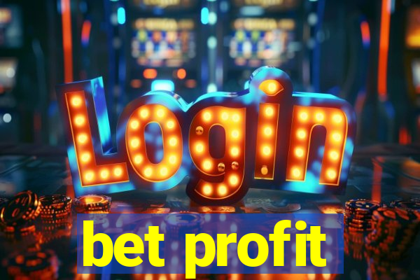 bet profit