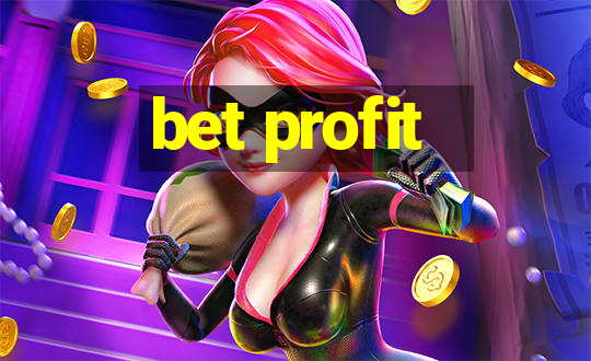 bet profit