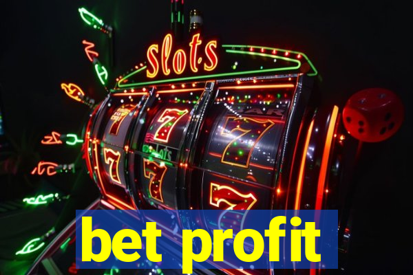 bet profit