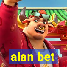 alan bet