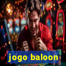 jogo baloon