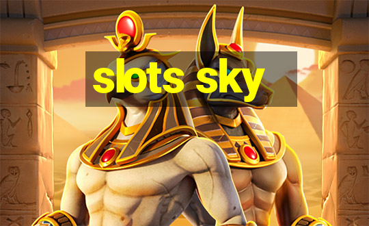 slots sky