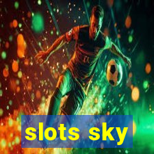 slots sky