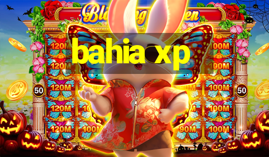 bahia xp