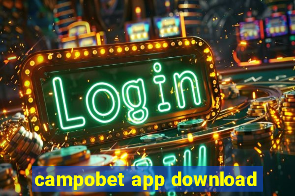 campobet app download