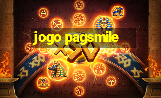 jogo pagsmile