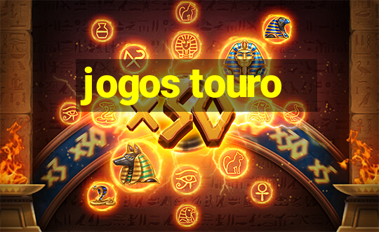 jogos touro