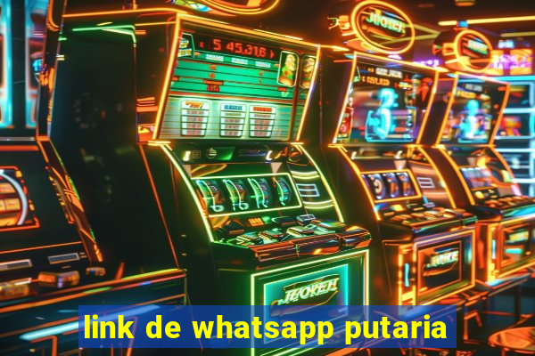 link de whatsapp putaria