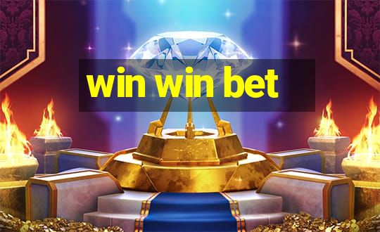 win win bet