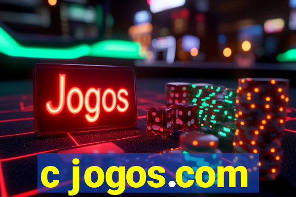 c jogos.com