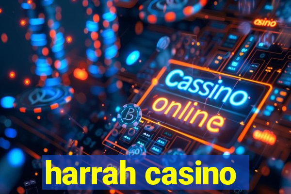 harrah casino