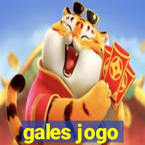 gales jogo