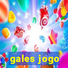 gales jogo