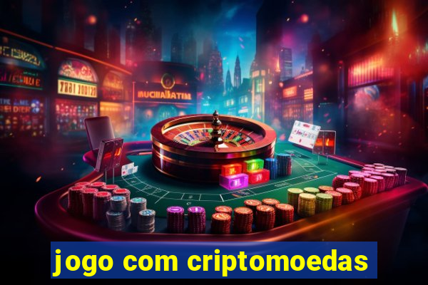 jogo com criptomoedas