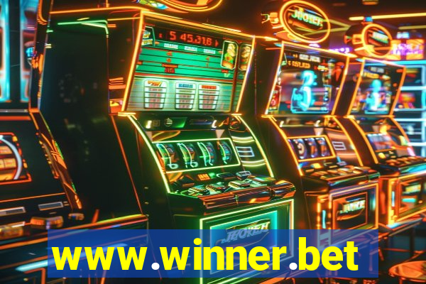 www.winner.bet