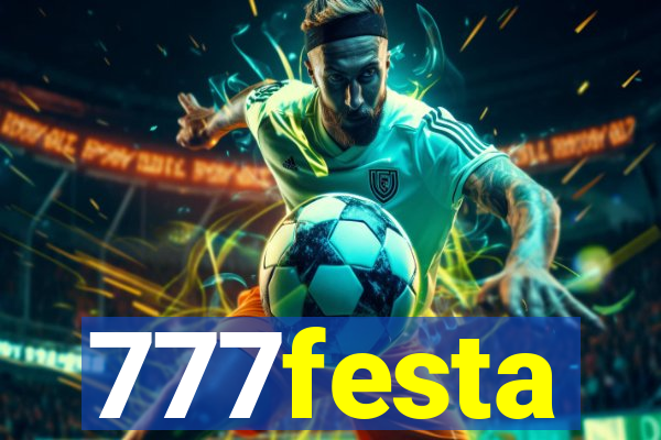 777festa