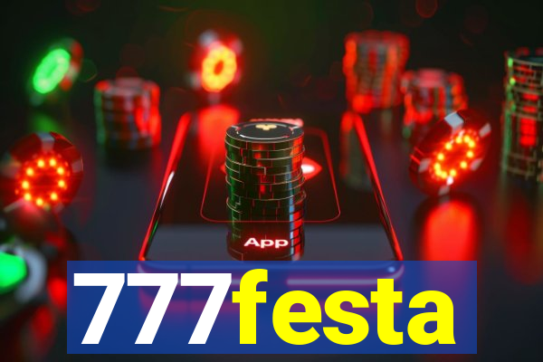 777festa