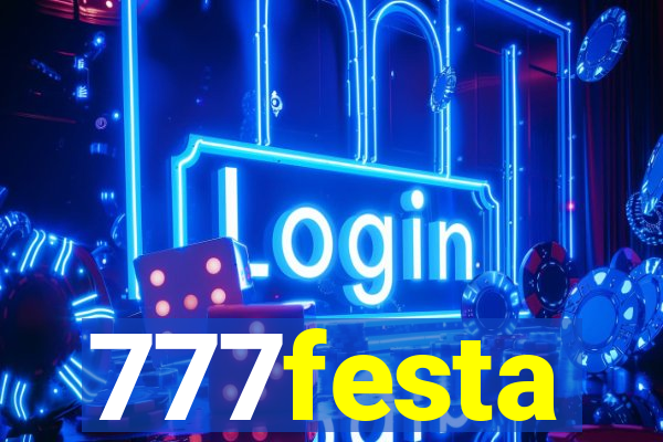 777festa