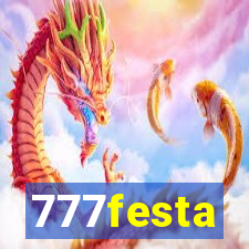 777festa