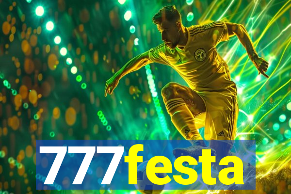 777festa