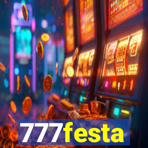 777festa