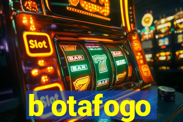 b otafogo