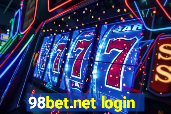 98bet.net login