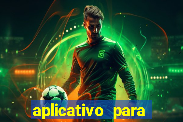 aplicativo para jogos loteria