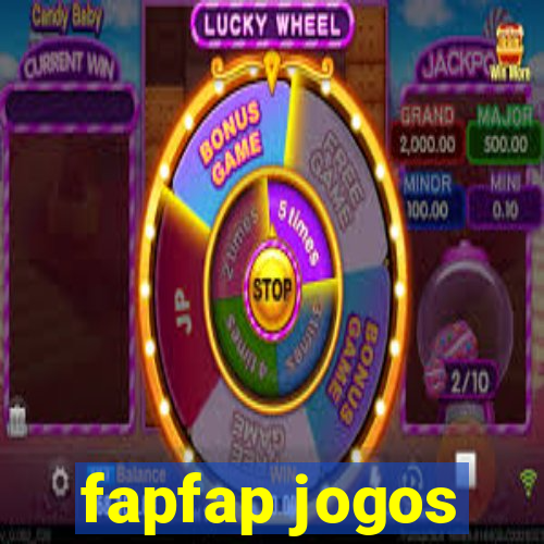 fapfap jogos