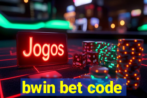 bwin bet code