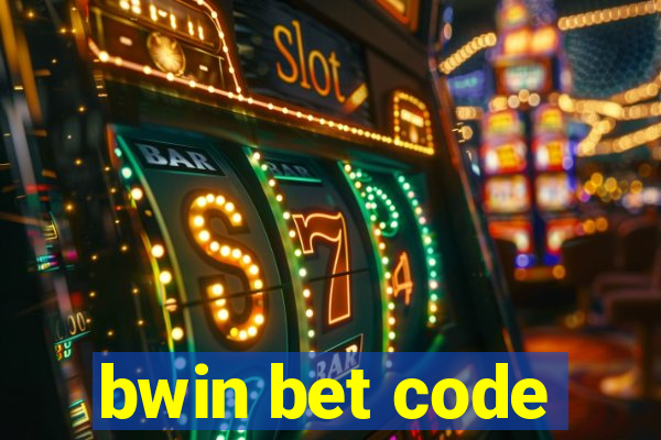 bwin bet code