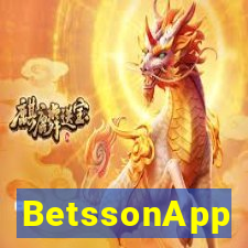 BetssonApp