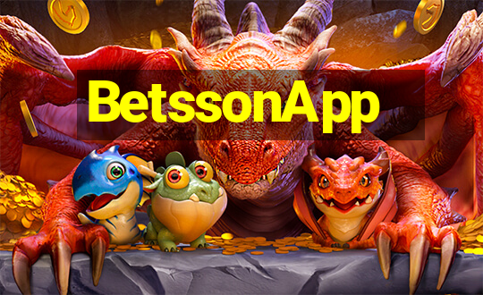 BetssonApp