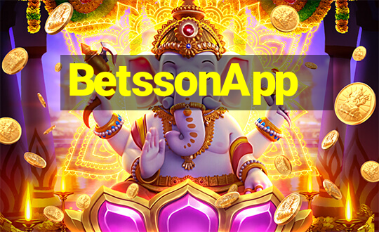 BetssonApp