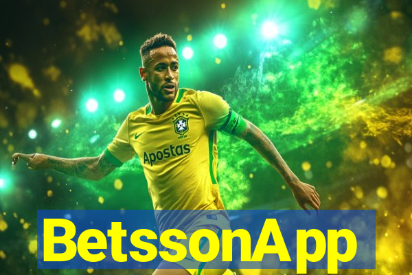 BetssonApp