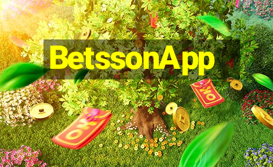 BetssonApp