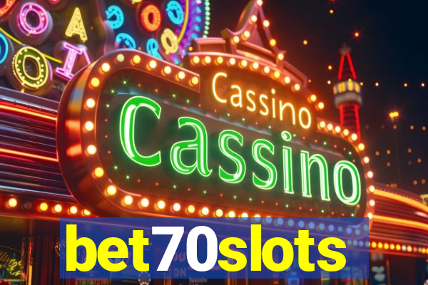 bet70slots