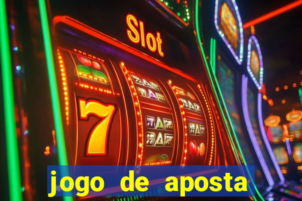 jogo de aposta fortune tiger