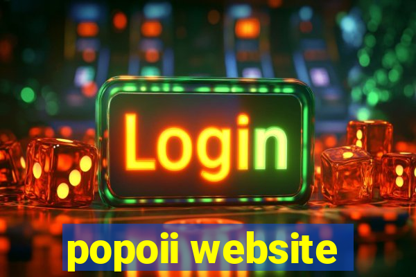 popoii website