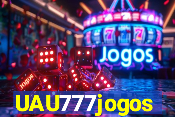 UAU777jogos