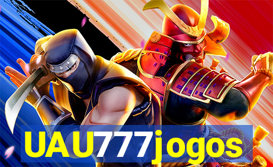 UAU777jogos